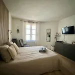 Coeur De Διαμέρισμα Ντιζόν