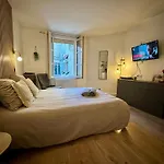 Coeur De Apartment *