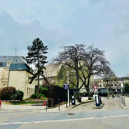 Coeur De Apartamento