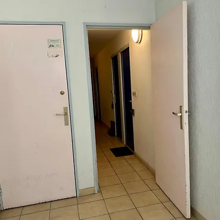 Apartamento Coeur De *