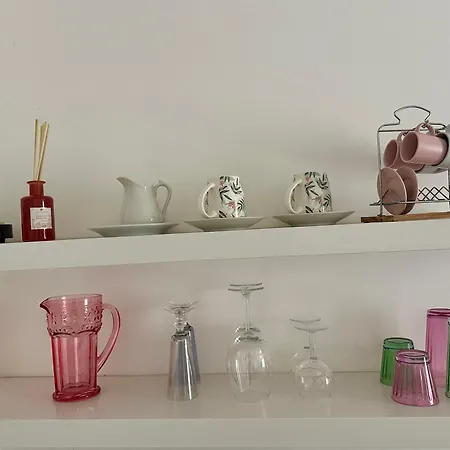 Apartamento Coeur De *