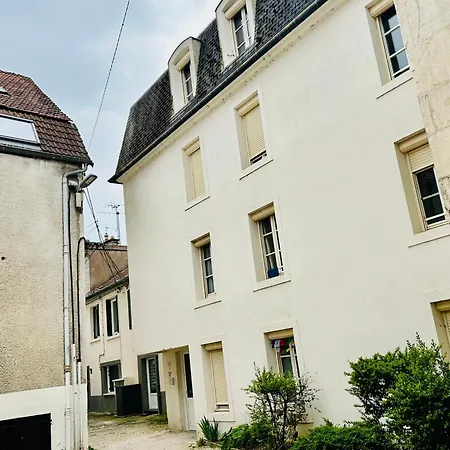 アパート Coeur De