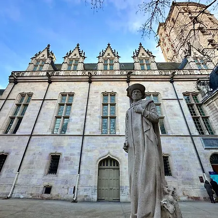 Coeur De Apartamento