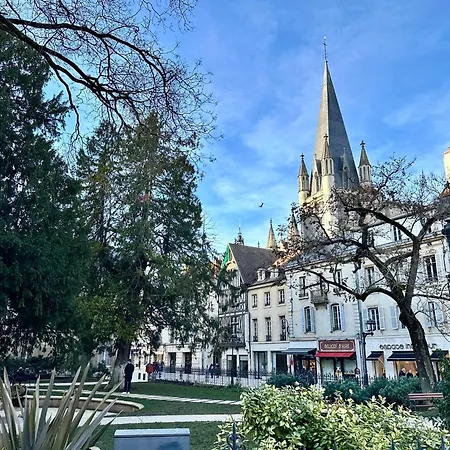 아파트 Coeur De *