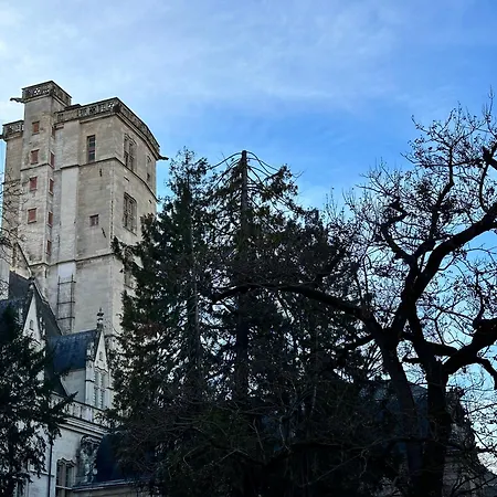 Apartmán Coeur De *