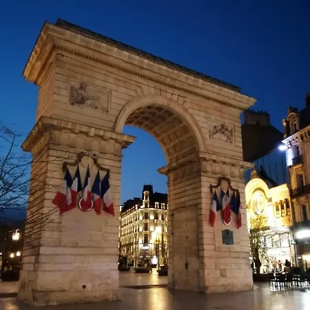 Apartamento Coeur De