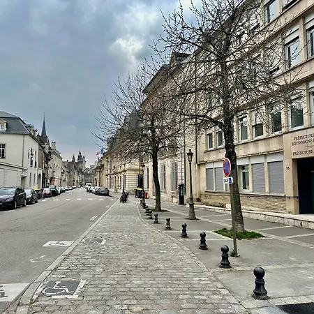 Coeur De Appartement