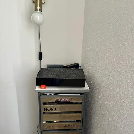 Apartamento Coeur De