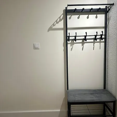 Coeur De Apartamento