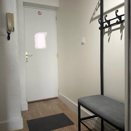 Coeur De Appartement *