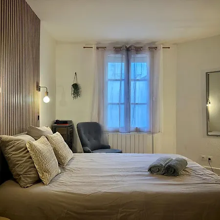 Coeur De Appartement