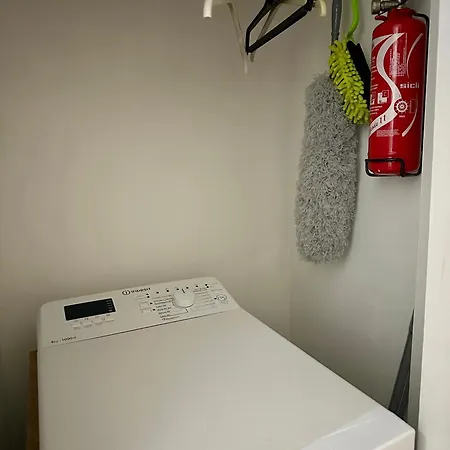 Apartamento Coeur De