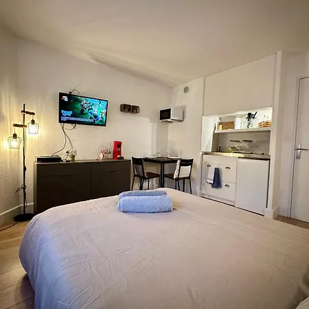 Coeur De Appartement *