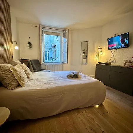 Coeur De Appartement *