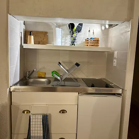 Apartamento Coeur De Dijon