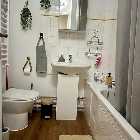 Appartement Coeur De