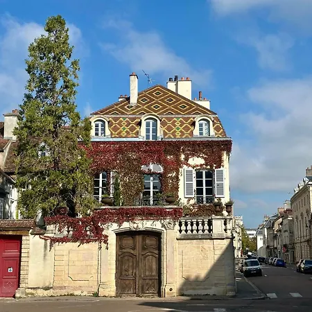 Coeur De アパート