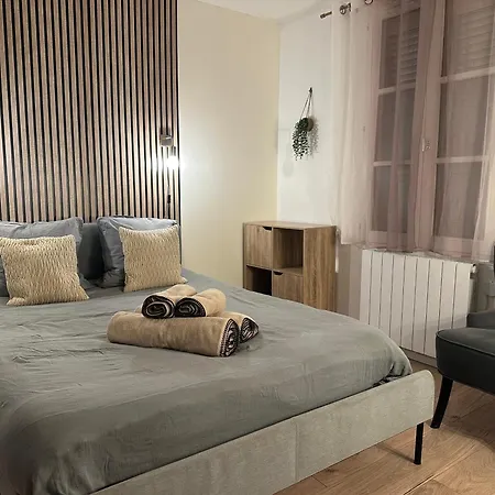 アパート Coeur De *