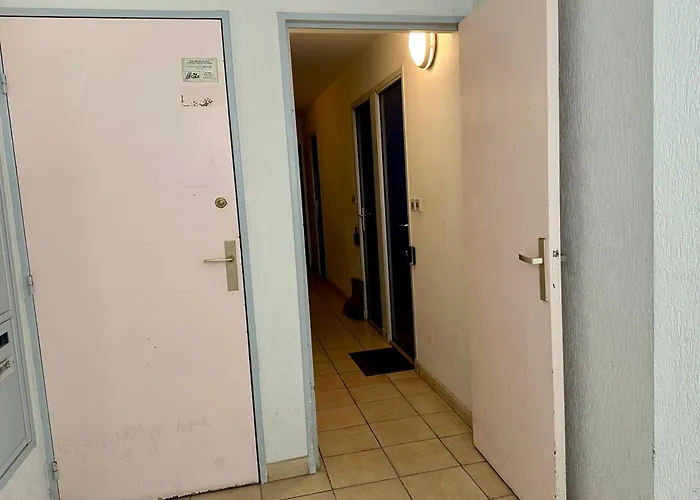 아파트 Coeur De *