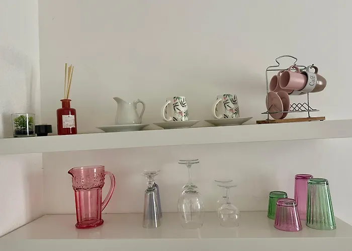 アパート Coeur De *