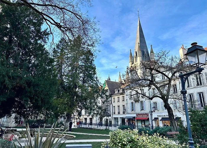 Apartmán Coeur De *