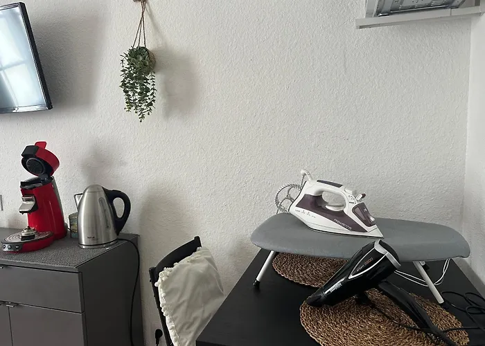 Coeur De Apartmán Dijon