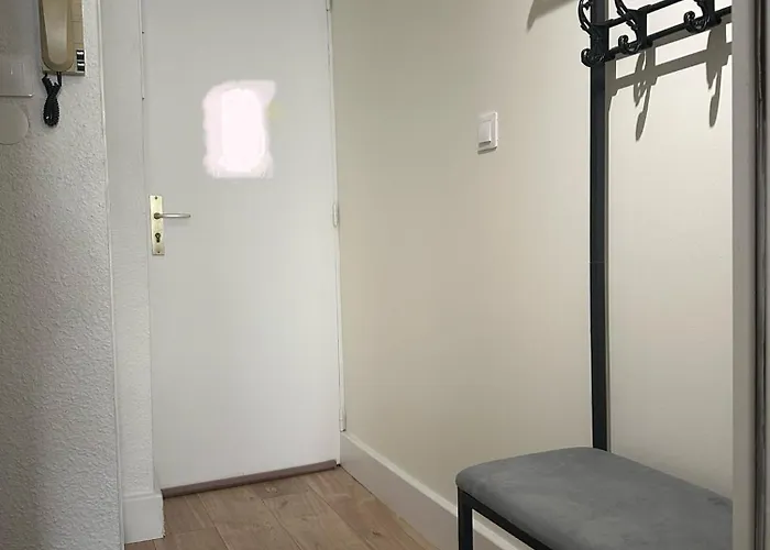 Coeur De 아파트 *