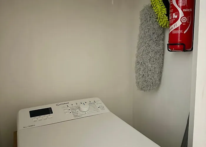 アパート Coeur De