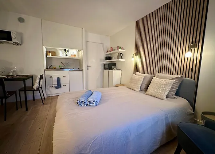 Appartamento Coeur De