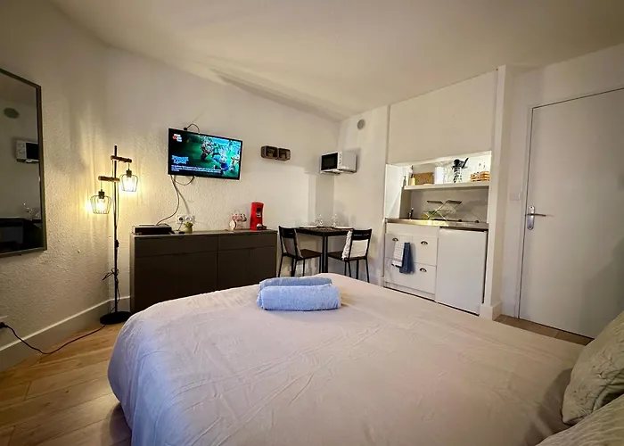 Coeur De Appartamento *