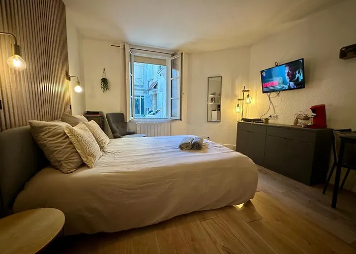 Coeur De Appartamento *