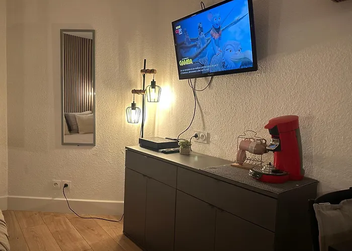 아파트 Coeur De *