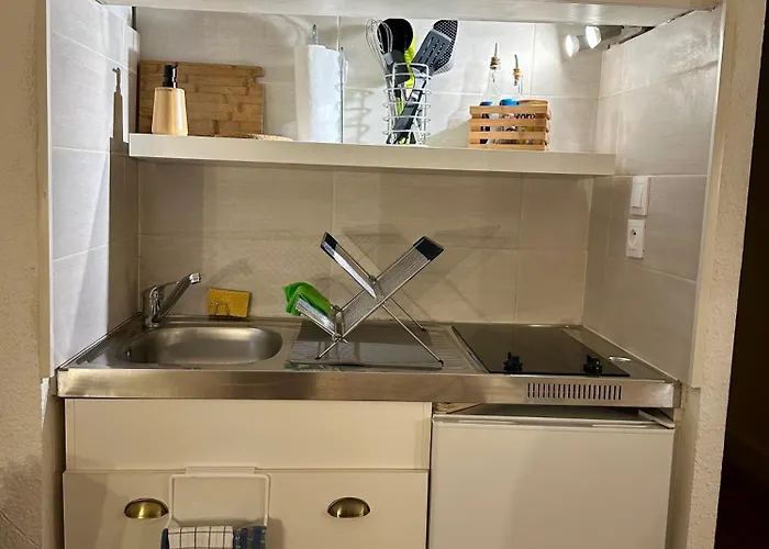 アパート Coeur De ディジョン