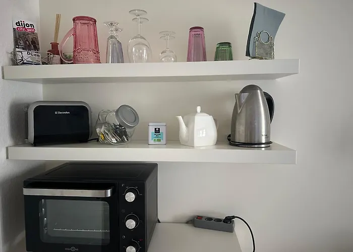 Apartmán Coeur De *