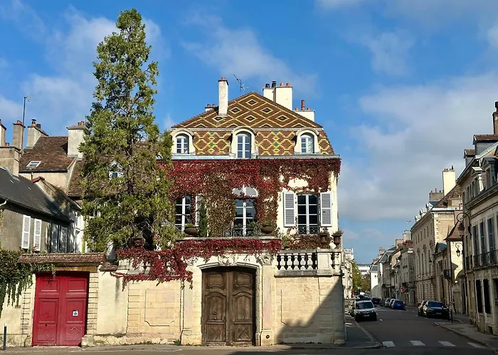 Coeur De アパート