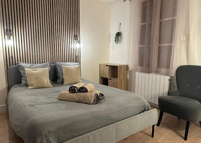 Apartmán Coeur De *