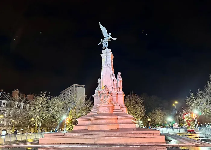 아파트 Coeur De *